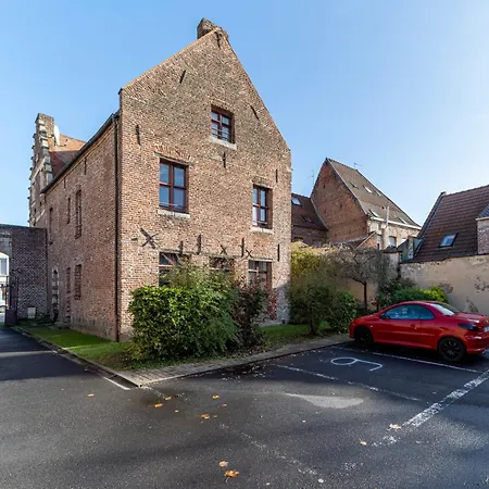 Le Refuge - Parking Privee - Wifi - Netflix דירה *