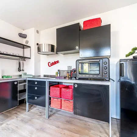 Le Refuge - Parking Privee - Wifi - Netflix *