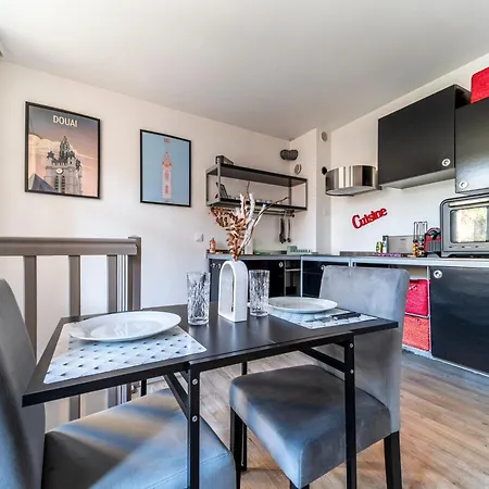 Le Refuge - Parking Privee - Wifi - Netflix *