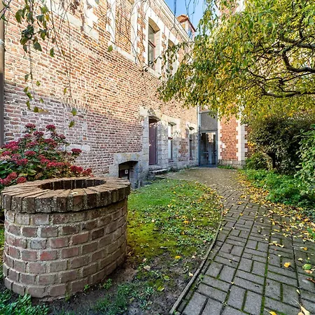 דירה Le Refuge - Parking Privee - Wifi - Netflix *