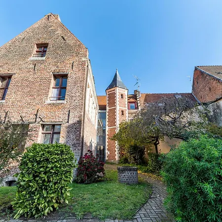 Le Refuge - Parking Privee - Wifi - Netflix דירה *