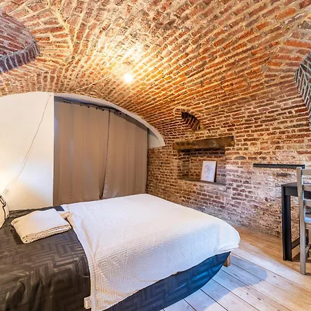 Le Refuge - Parking Privee - Wifi - Netflix